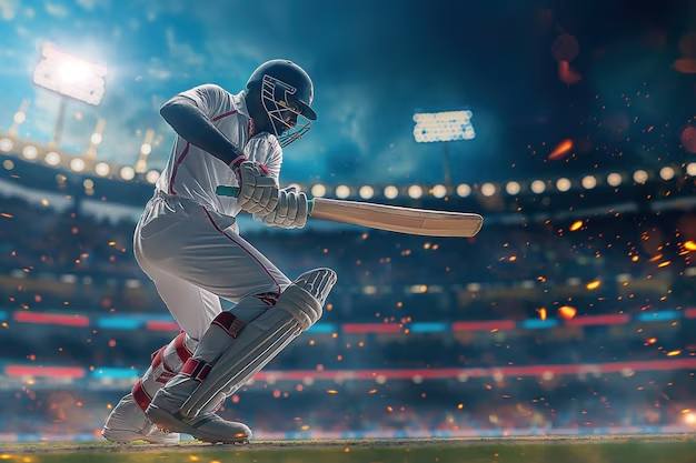 Master Fantasy Cricket with Expert Strategies